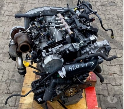 Accessoires auto & tuning Paris 1er ardt Paris - Photos Vivastreet Moteur OPEL 2.0 CDTI code: A20DTJ complet, garantie