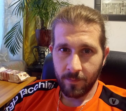 Autres services Cuers Var - Photos Vivastreet douxsensuelviril