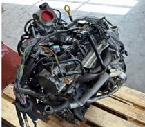 Moteur VOLKSWAGEN 2.0 TSI code: CJK CJKA complet, garantie