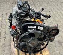 Moteur VOLKSWAGEN 2.5 TDI code: CEC CECA complet, garantie