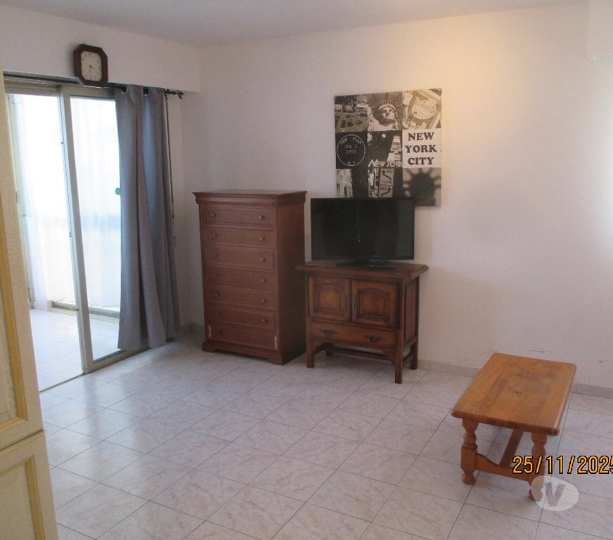 Appartement meublé Alpes-Maritimes Juan les Pins - 06160 - Photos Vivastreet LOCATION STUDIO