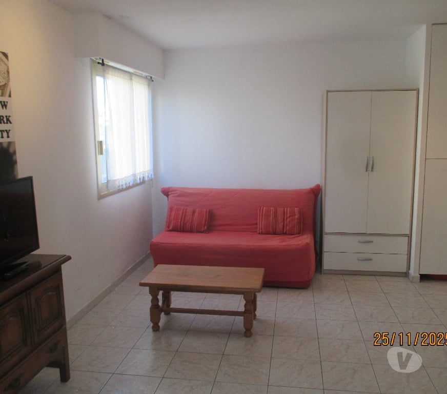 Appartement meublé Alpes-Maritimes Juan les Pins - 06160 - Photos Vivastreet LOCATION STUDIO