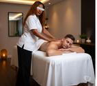 La Baule - Loire-Atlantique — Massage Tantrique Détente Relaxation