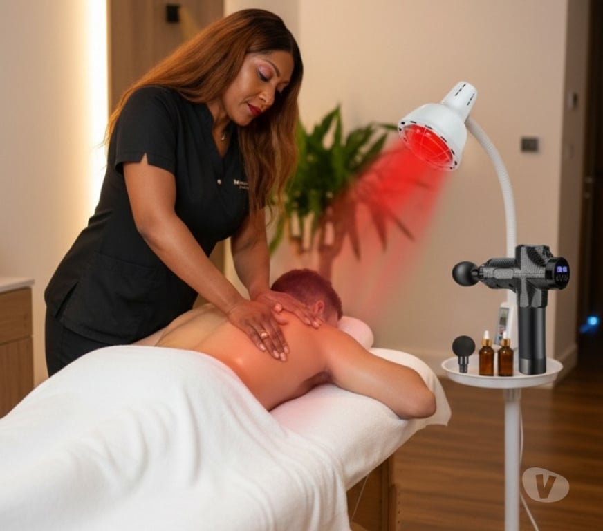 Massages Maine-et-Loire Angers - Photos Vivastreet Massage Tantrique Détente Relaxation