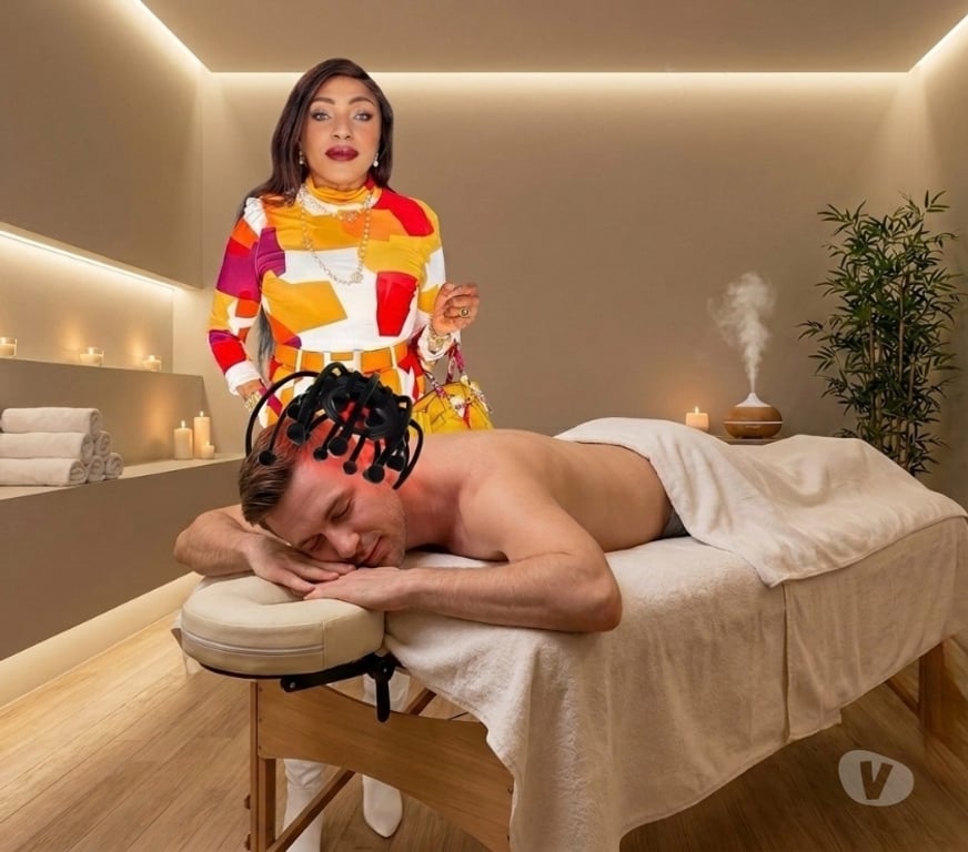 Massages Morbihan Vannes - 56000 - Photos Vivastreet Massage Tantrique Détente Relaxation