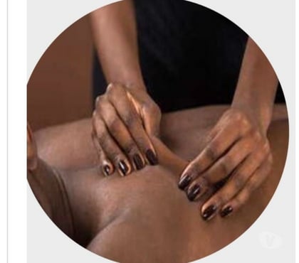 Massage Grenoble Grenoble - Photos Vivastreet Massage Áfricain aux bâtons et bien être