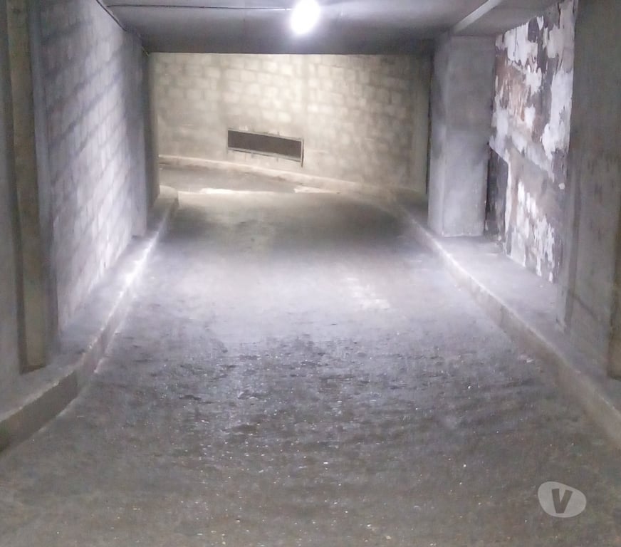 Vente Parking Paris Paris 10ème ardt - 75010 - Photos Vivastreet Parking à vendre rue d'Enghien, Paris 10ème