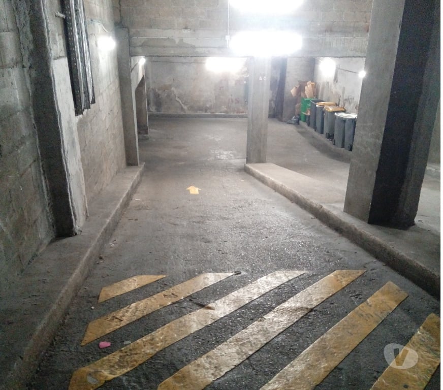 Vente Parking Paris Paris 10ème ardt - 75010 - Photos Vivastreet Parking à vendre rue d'Enghien, Paris 10ème