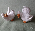 Sculpture de canard