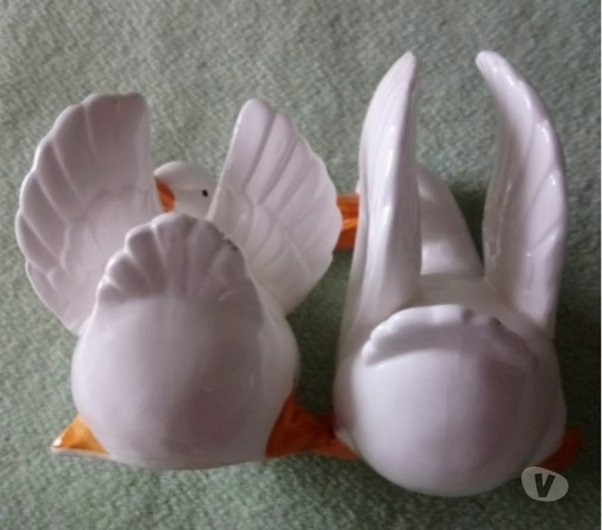 Décoration - art Seine-Saint-Denis La Courneuve - 93120 - Photos Vivastreet Sculpture de canard