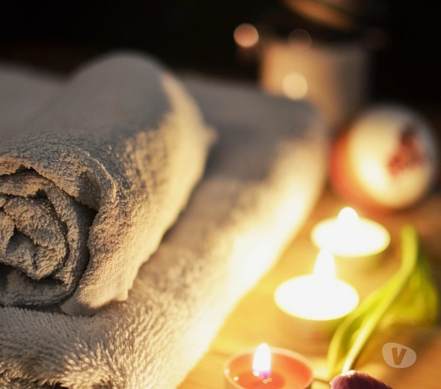 Massages Gironde Bordeaux - Photos Vivastreet Massage suédois premium & huile bio — Dès 40 €