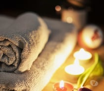 Massage suédois premium & huile bio — Dès 40 €