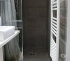 Paris 15ème ardt - Paris — Je vous propose un studio