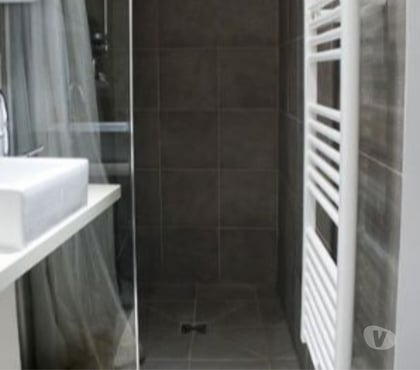 Appartement meublé Paris 15ème ardt Paris - Photos Vivastreet Je vous propose un studio