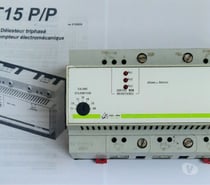 Photos Vivastreet DÉLESTEUR TRIPHASE T15 P P DELTA DORE OCCASION