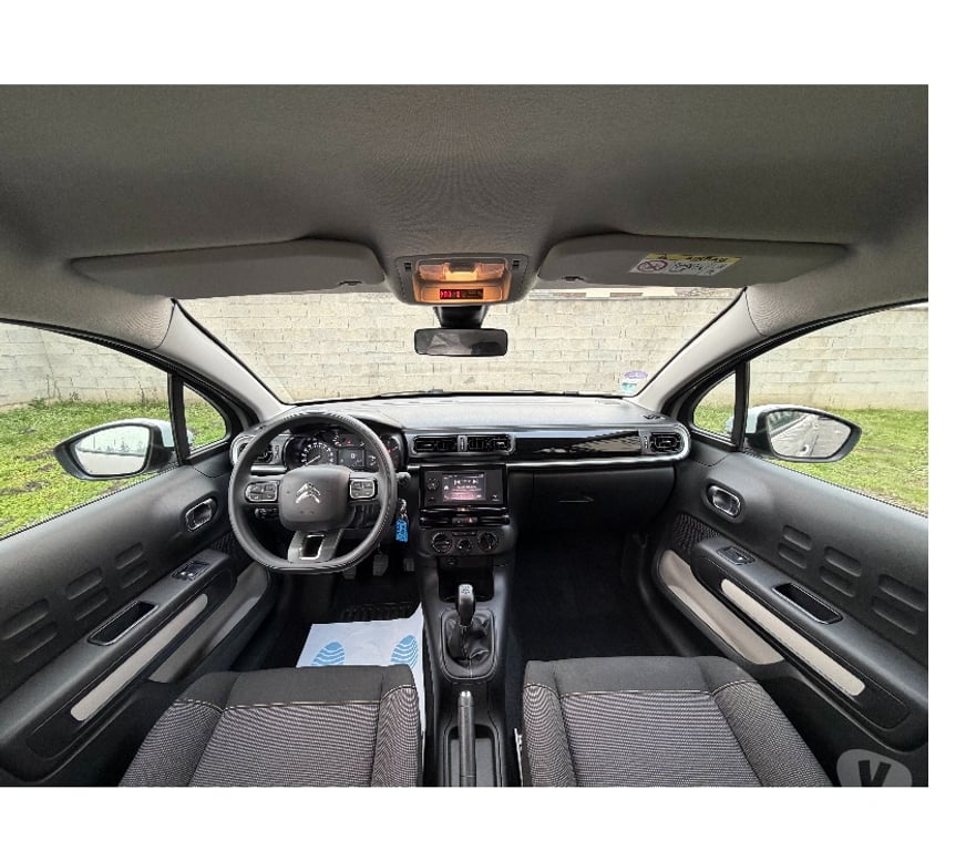 Voiture d'occasion Oise Nogent sur Oise - 60180 - Photos Vivastreet CITROEN C3 YOU 83 CH ESSENCE AN 2023 20 625 KM