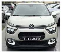 Photos Vivastreet CITROEN C3 YOU 83 CH ESSENCE AN 2023 27 000 KM
