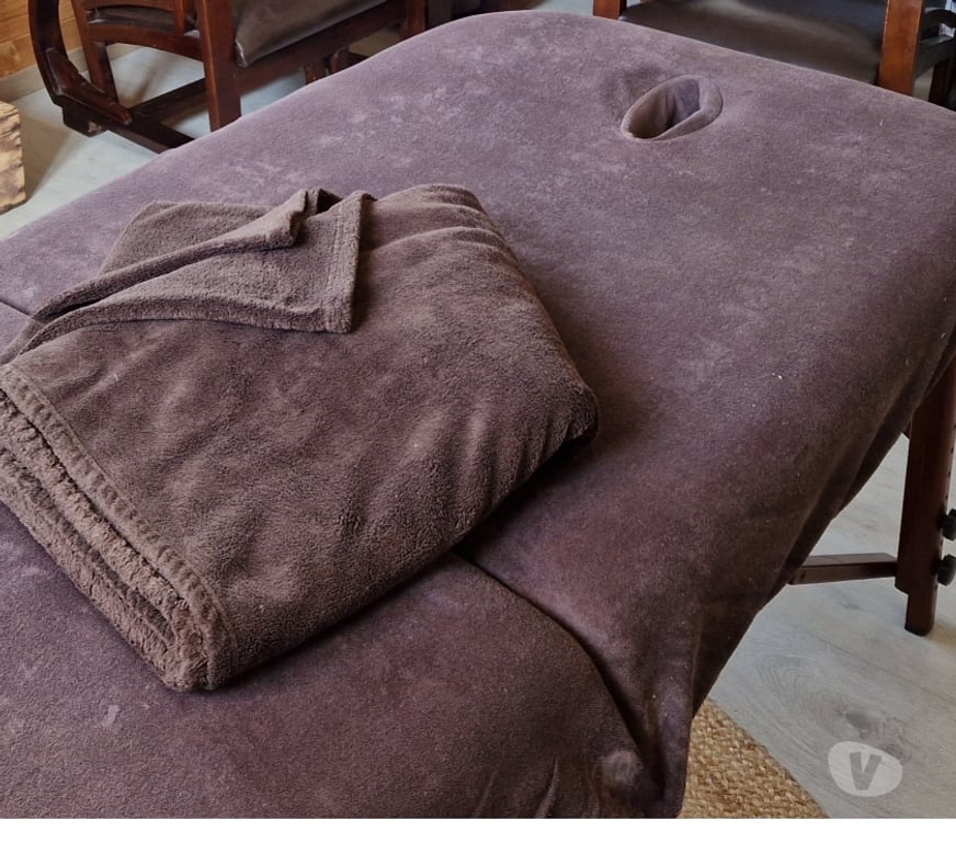 Massages Ain Montrevel en Bresse - 01340 - Photos Vivastreet MASSAGE PROFESSIONNEL