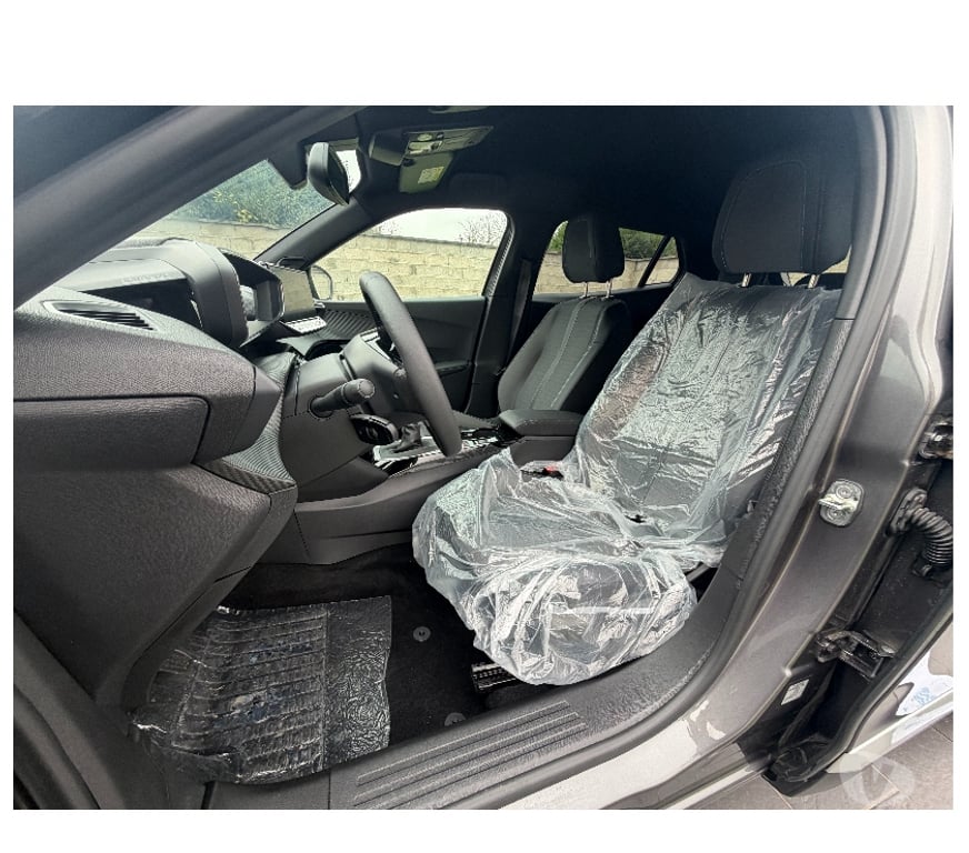 Voiture d'occasion Oise Nogent sur Oise - 60180 - Photos Vivastreet PEUGEOT 2008 ALLURE PARK 130 CH ESSENCE B AN 2023 🚗855 KM