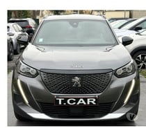 Photos Vivastreet PEUGEOT 2008 ALLURE PARK 130 CH ESSENCE B AN 2023 🚗855 KM