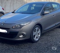 Renault Mégane 2