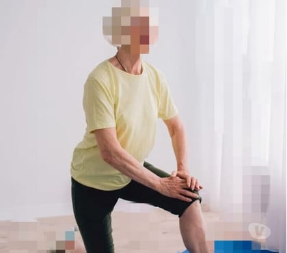 Coach sportif Challans Vendée - Photos Vivastreet Aide à la remise en forme pour dames seniors