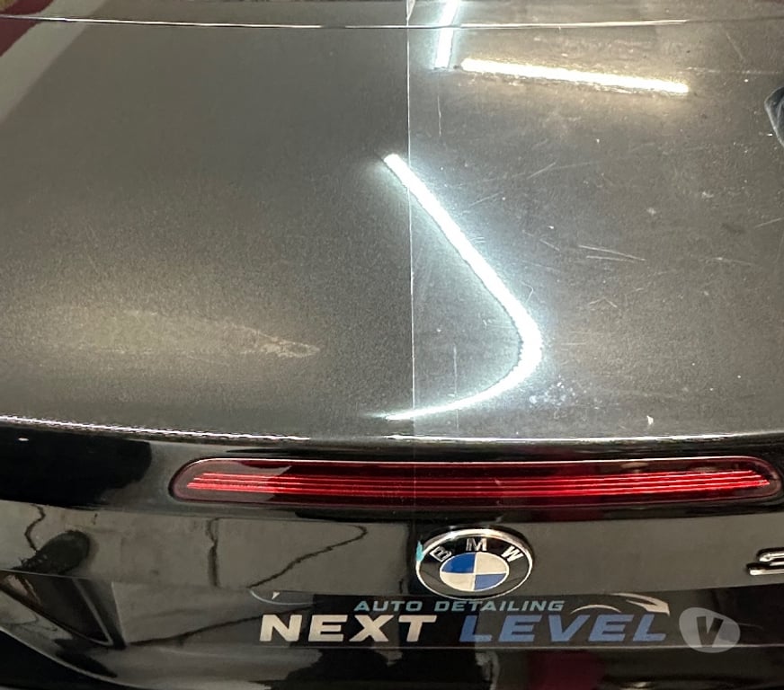 Pièces et services auto Seine-Maritime Rouen - Photos Vivastreet Polissage,detailing et réparation auto, prix attractifs