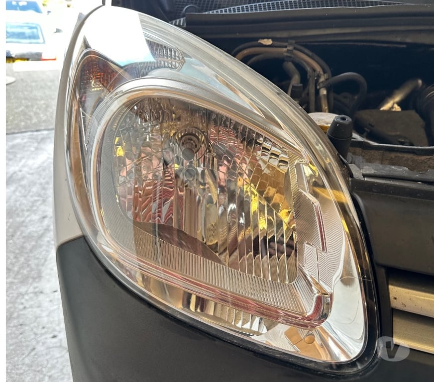 Pièces et services auto Seine-Maritime Rouen - Photos Vivastreet Polissage,detailing et réparation auto, prix attractifs