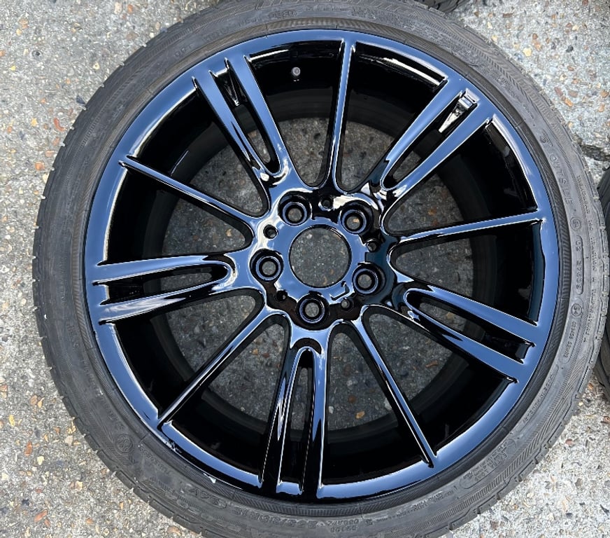 Pièces et services auto Seine-Maritime Rouen - Photos Vivastreet Polissage,detailing et réparation auto, prix attractifs