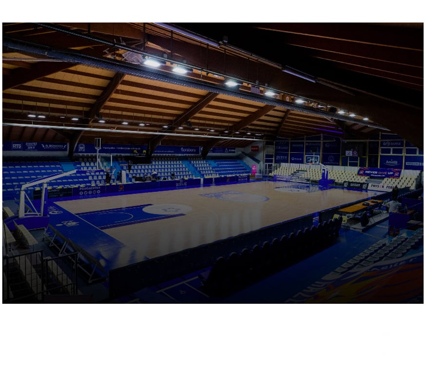 Evenements sportifs Hérault Lattes - 34970 - Photos Vivastreet 4 places BLMA vs Angers ce dimanche à 16h30 à Lattes