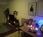 Relaxant Traditional Thaï massage et Yoga