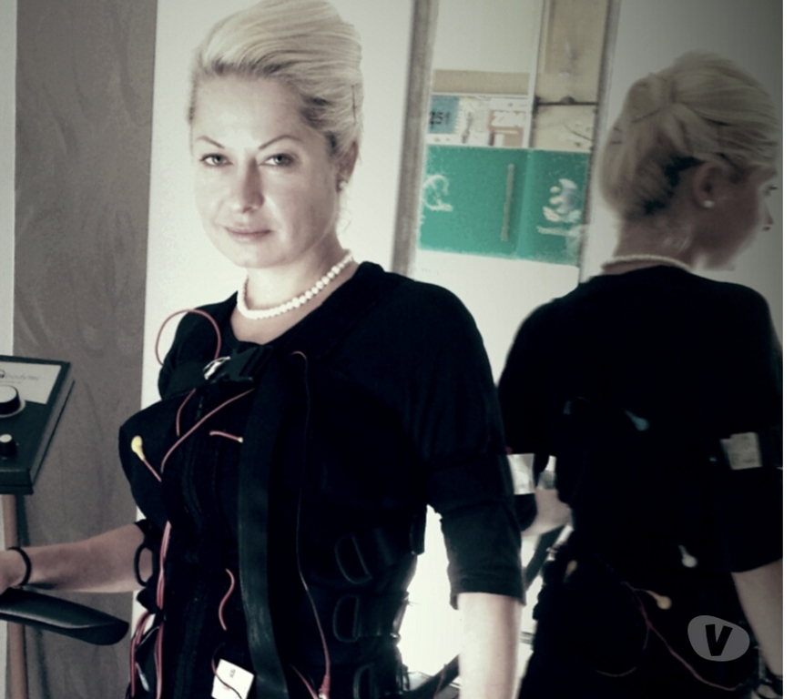 Massages Alpes-Maritimes Nice - Photos Vivastreet Massage Thaï Yoga Relaxant