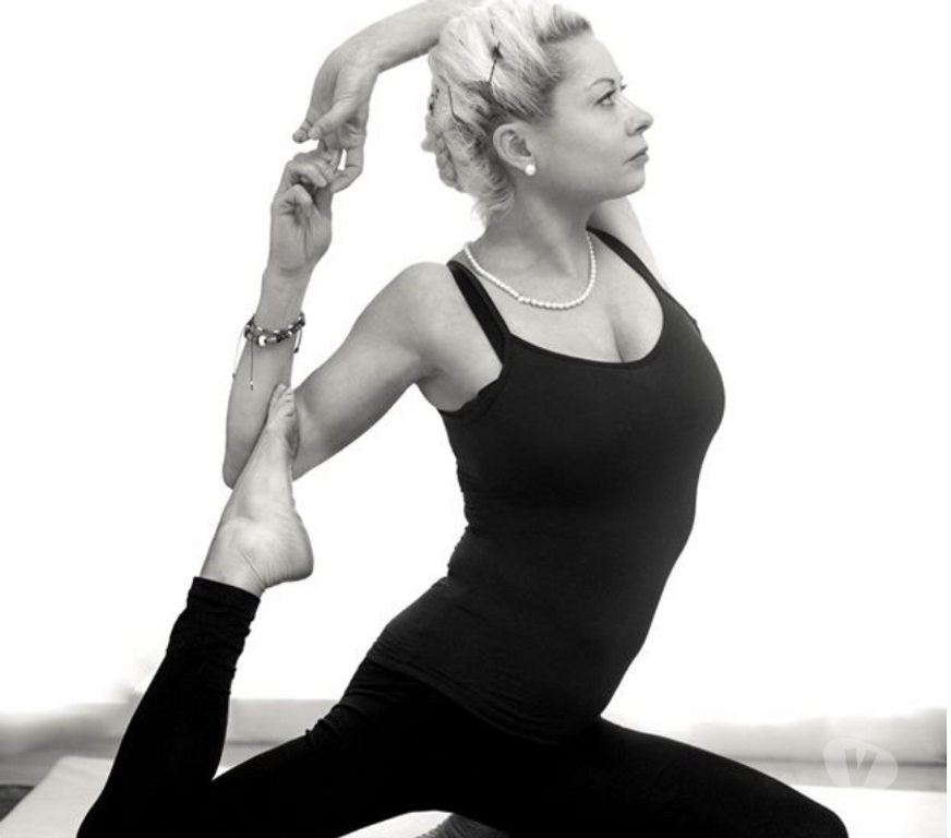 Massages Alpes-Maritimes Nice - Photos Vivastreet Massage Thaï Yoga Relaxant