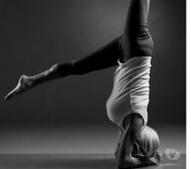 Massage Thaï Yoga Relaxant