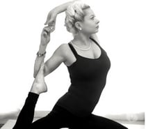 Massage Thaï Yoga Relaxant