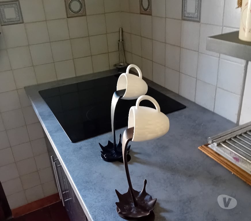 Décoration - art Loir-et-Cher Mareuil sur Cher - 41110 - Photos Vivastreet tasse flottante