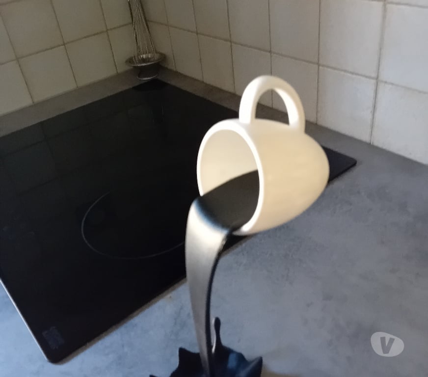 Décoration - art Loir-et-Cher Mareuil sur Cher - 41110 - Photos Vivastreet tasse flottante