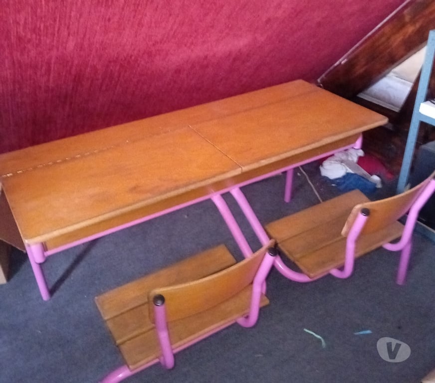 Ameublement & art de la table Loir-et-Cher Mareuil sur Cher - 41110 - Photos Vivastreet bureau double écolier