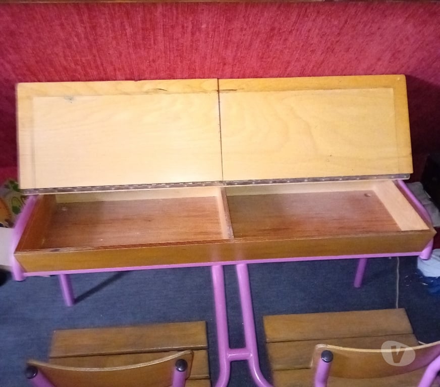 Ameublement & art de la table Loir-et-Cher Mareuil sur Cher - 41110 - Photos Vivastreet bureau double écolier