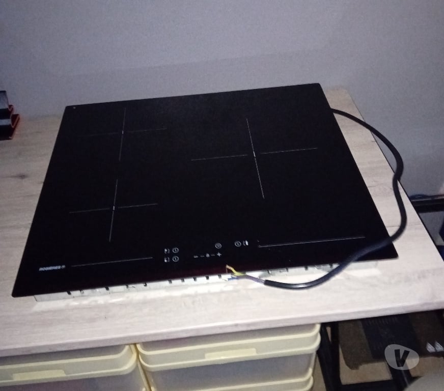 Electroménager occasion Loir-et-Cher Mareuil sur Cher - 41110 - Photos Vivastreet plaque vitrocéramique 3 feux encastrable