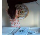 Massage oryontal gommage savonnage épilation 🍋🍯