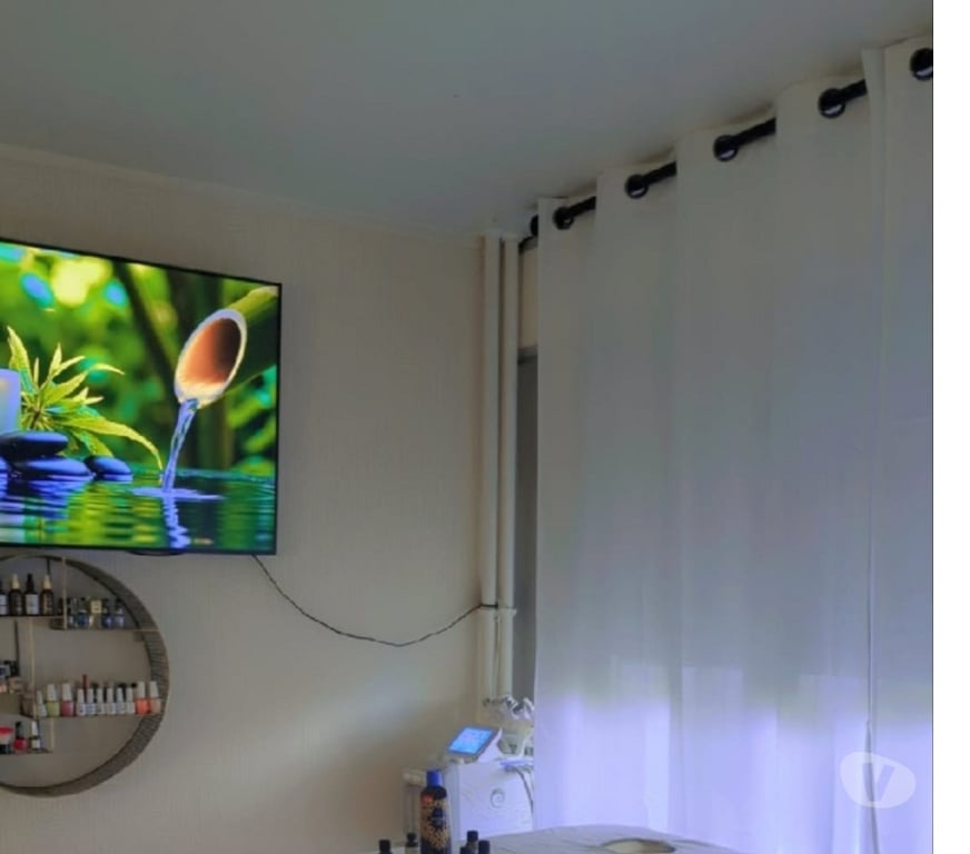 Massages Paris Paris 15ème ardt - 75015 - Photos Vivastreet Massage pro homme femme