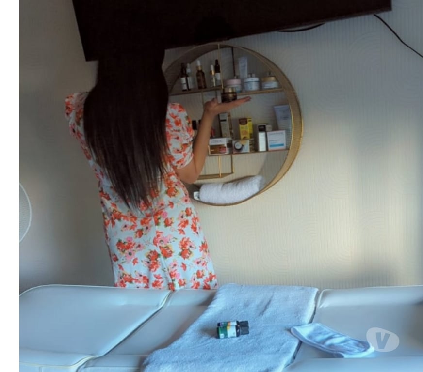 Massages Paris Paris 15ème ardt - 75015 - Photos Vivastreet Massage oryontal gommage savonnage épilation 🍋🍯