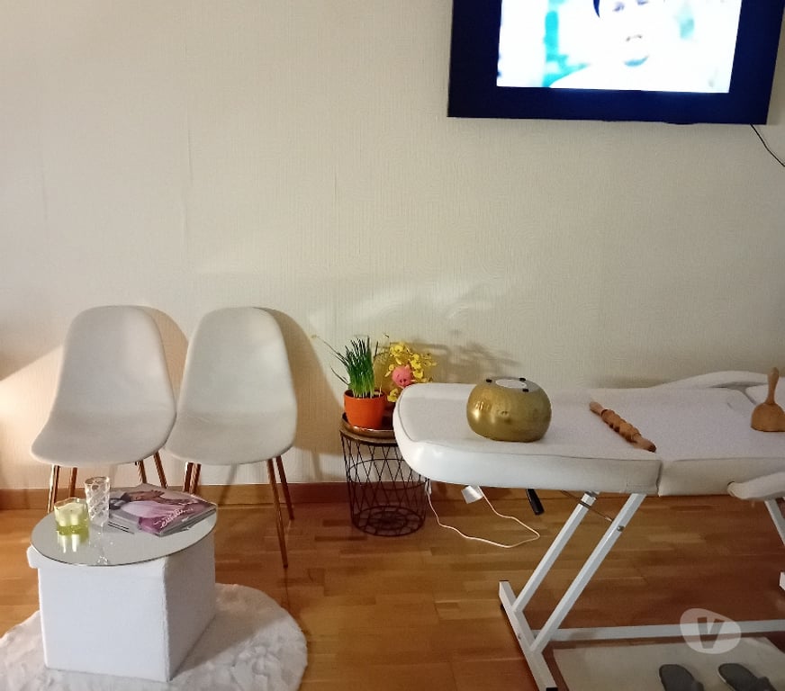 Massages Paris Paris 15ème ardt - 75015 - Photos Vivastreet Massage pro homme femme