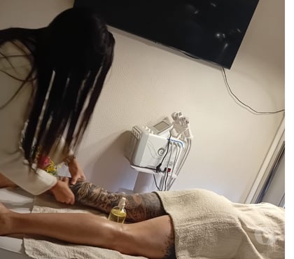 Massage relaxant Paris 15ème ardt Paris - Photos Vivastreet Massage gommage épilation oryontal