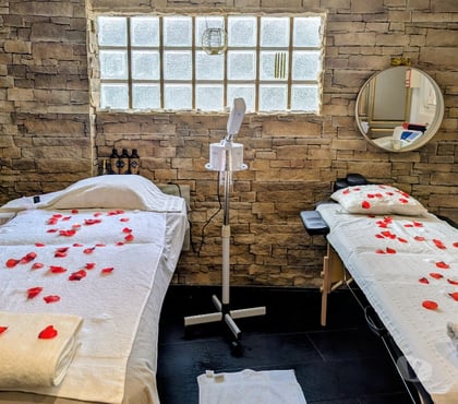 Massage relaxant Paris 15ème ardt Paris - Photos Vivastreet Massage gommage épilation oryontal