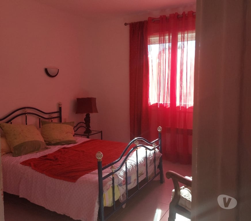 location saisonniere Hérault Clermont l'Herault - 34800 - Photos Vivastreet Loue chambre dans appartement