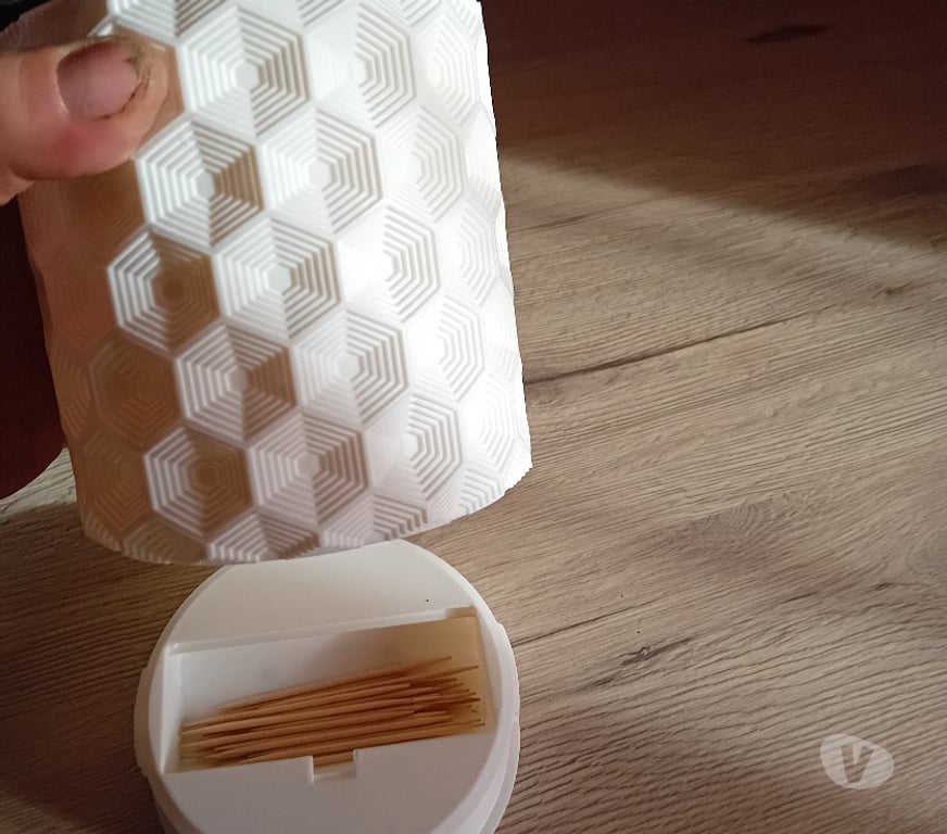 Ameublement & art de la table Loir-et-Cher Mareuil sur Cher - 41110 - Photos Vivastreet distributeur de cure-dents