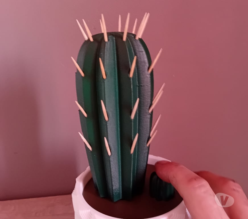 Ameublement & art de la table Loir-et-Cher Mareuil sur Cher - 41110 - Photos Vivastreet distributeur de cure-dents