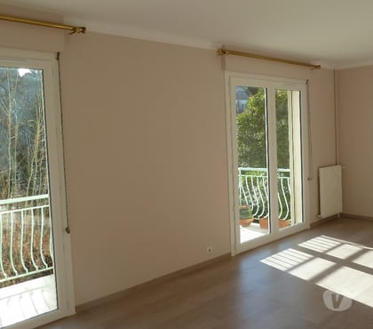 Location appartement Nimes Nimes - Photos Vivastreet Nîmes, quartier de la croix de fer, joli appartement